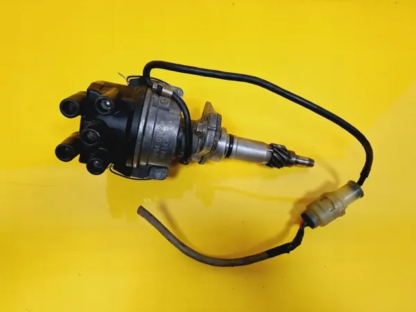 Ontstekingsspoel OEM DRC80859 voor Isuzu Trooper 2.3 image 5
