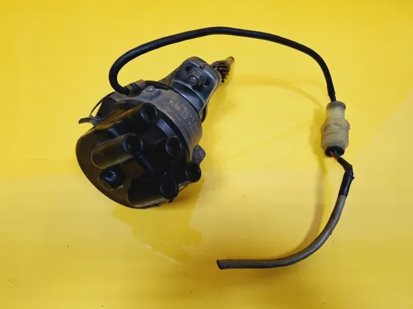 Ontstekingsspoel OEM DRC80859 voor Isuzu Trooper 2.3 image 6