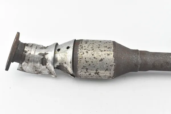 Catalisador Toyota Estima III 2.4 Híbrido OEM image 3