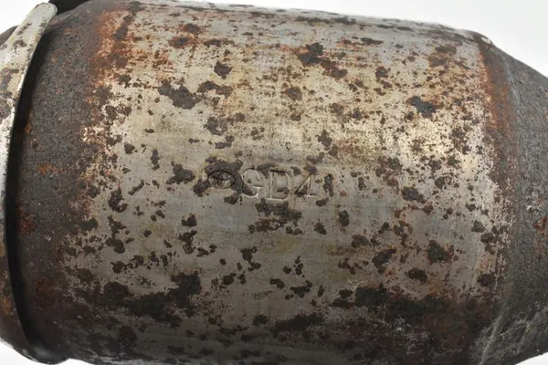 Catalisador Toyota Estima III 2.4 Híbrido OEM image 5