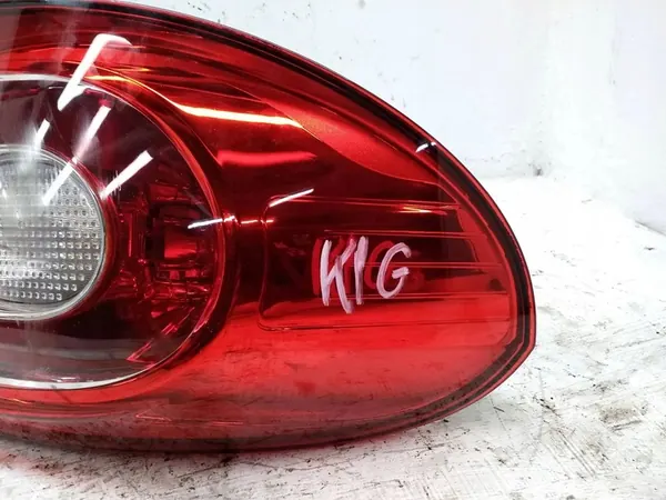 VW TIGUAN I 5N0 LÁMPARA TRASERA IZQUIERDA OEM image 5