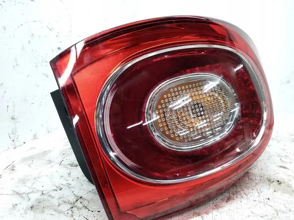 VW TIGUAN I 5N0 LÁMPARA TRASERA IZQUIERDA OEM image 6