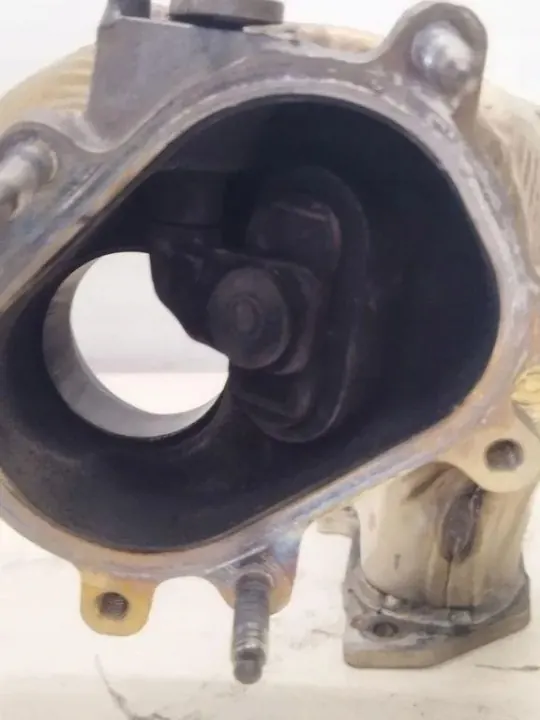 Pakoputken keräin Audi A8 D2 OEM 079253034CF image 10