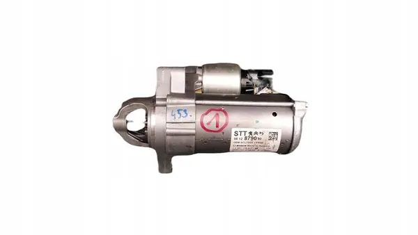 Motor de arranque Citroen OE 9812879080 image 6