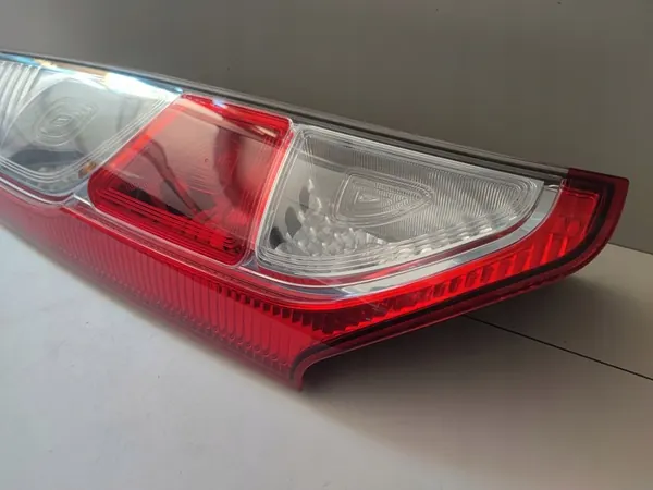 Lámpara trasera izquierda Renault Kangoo II 265557352R image 3