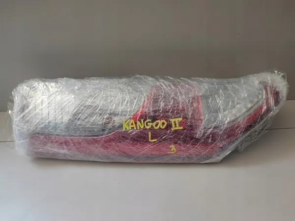 Lámpara trasera izquierda Renault Kangoo II 265557352R image 9