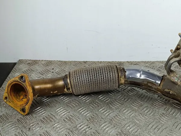 Collier d'échappement Honda CR-V 2025 FOB48792 image 2