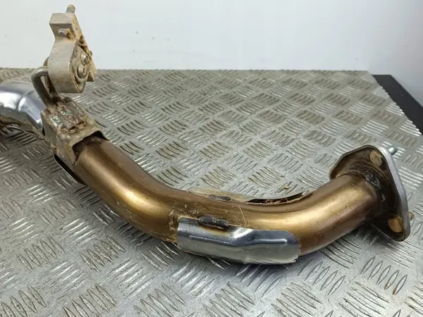 Collier d'échappement Honda CR-V 2025 FOB48792 image 3