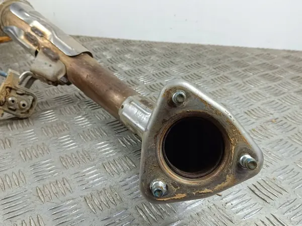 Collier d'échappement Honda CR-V 2025 FOB48792 image 4