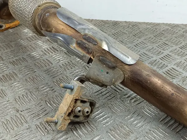 Collier d'échappement Honda CR-V 2025 FOB48792 image 5