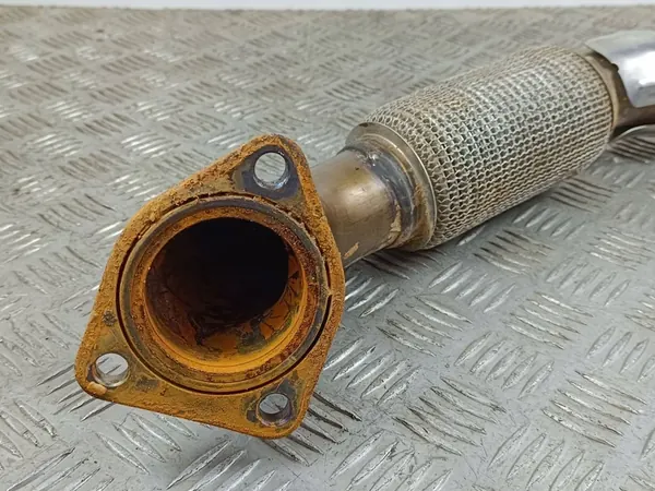 Collier d'échappement Honda CR-V 2025 FOB48792 image 6