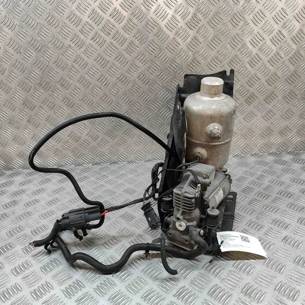 Compresseur de Suspension VOLVO XC90 II 31441865 image 4