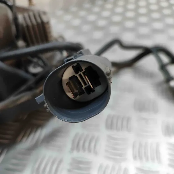 Compresseur de Suspension VOLVO XC90 II 31441865 image 6