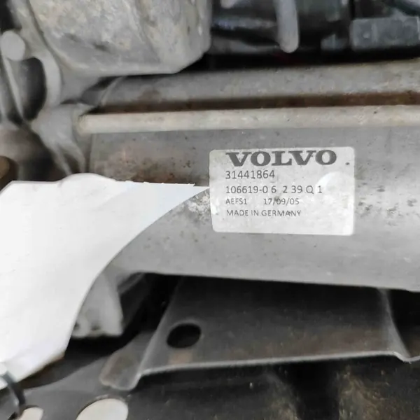 Compresseur de Suspension VOLVO XC90 II 31441865 image 9