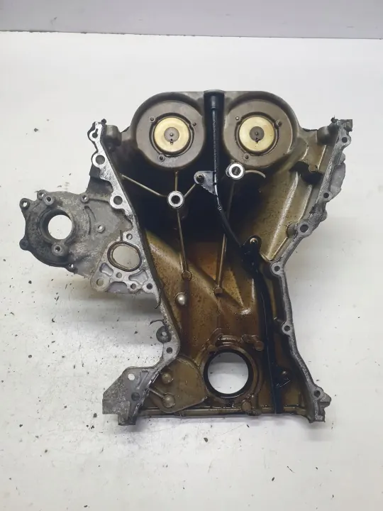 Couver de distribution Ford OE CM5G-6059-GC Fiesta MK7 image 3