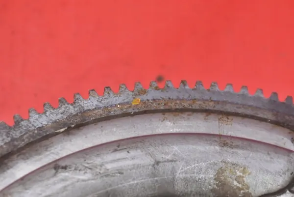 Volante de Dupla Massa Renault Megane 3 1.5 DCI 3000950538 image 10