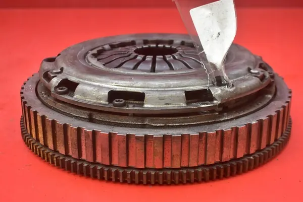 Volante de Dupla Massa Renault Megane 3 1.5 DCI 3000950538 image 5