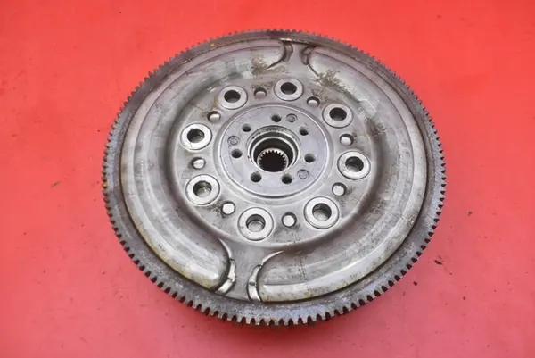 Volante de Dupla Massa Renault Megane 3 1.5 DCI 3000950538 image 6
