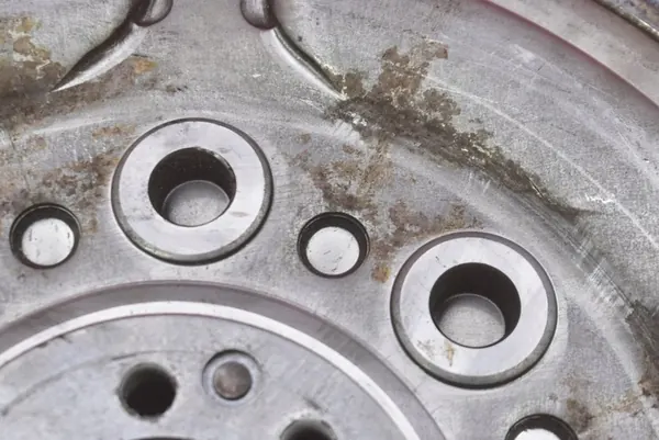 Volante de Dupla Massa Renault Megane 3 1.5 DCI 3000950538 image 8