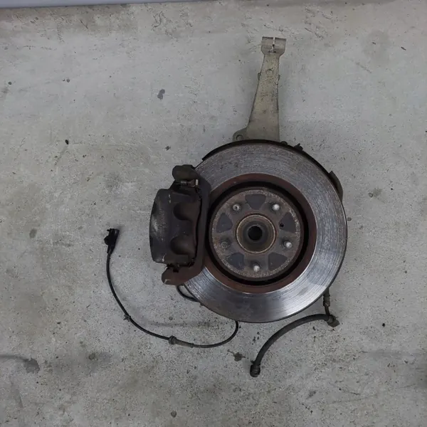 Cubo Dianteiro Esquerdo OEM INFINITI Q70 M30 M35 M37 image 2