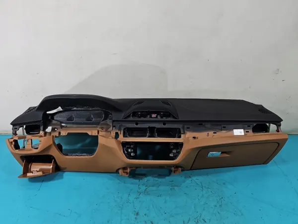 Tableau de bord airbag passager OEM IMPRK1551020 5 G30 image 2