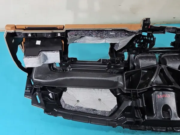 Tableau de bord airbag passager OEM IMPRK1551020 5 G30 image 10