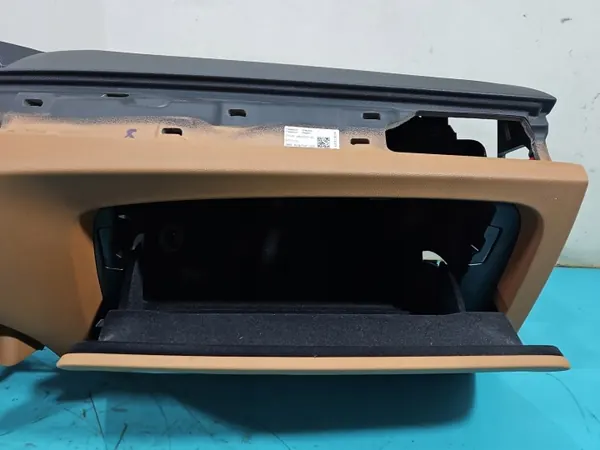 Tableau de bord airbag passager OEM IMPRK1551020 5 G30 image 3