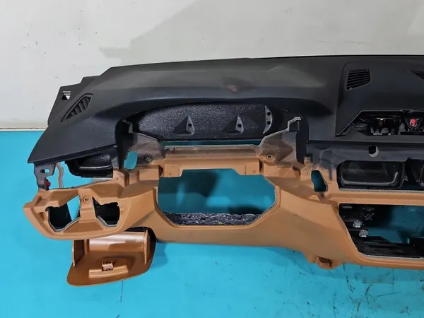 Tableau de bord airbag passager OEM IMPRK1551020 5 G30 image 6
