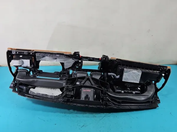 Tableau de bord airbag passager OEM IMPRK1551020 5 G30 image 7