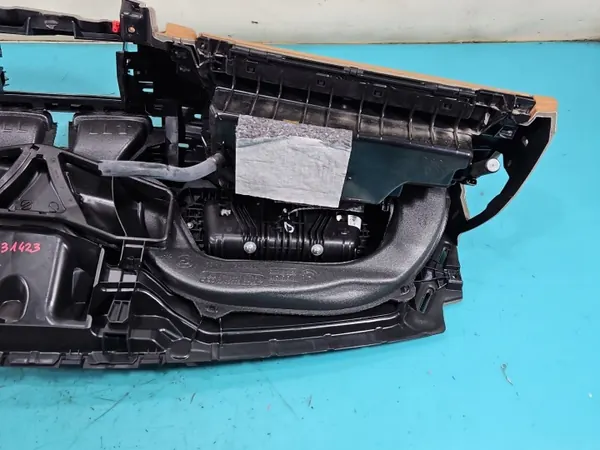 Tableau de bord airbag passager OEM IMPRK1551020 5 G30 image 8