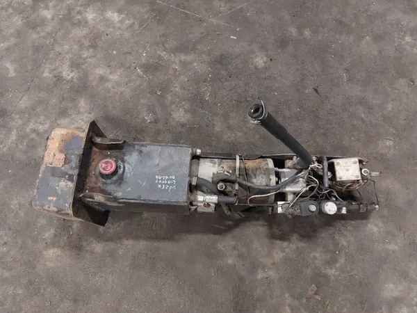 Käytetty Hydrauliikkapumppu OEM WIDLAK WÓZEK WIDŁOWY BUŁGAR image 2