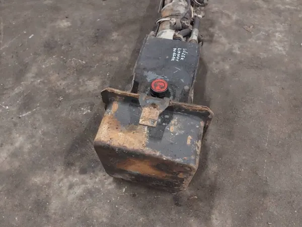 Käytetty Hydrauliikkapumppu OEM WIDLAK WÓZEK WIDŁOWY BUŁGAR image 3