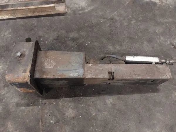 Käytetty Hydrauliikkapumppu OEM WIDLAK WÓZEK WIDŁOWY BUŁGAR image 5