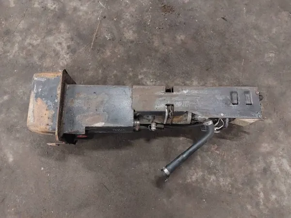Käytetty Hydrauliikkapumppu OEM WIDLAK WÓZEK WIDŁOWY BUŁGAR image 6
