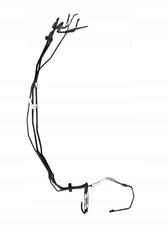 Líneas de freno OEM 84636230 para Chevrolet Camaro 3.6L image 2