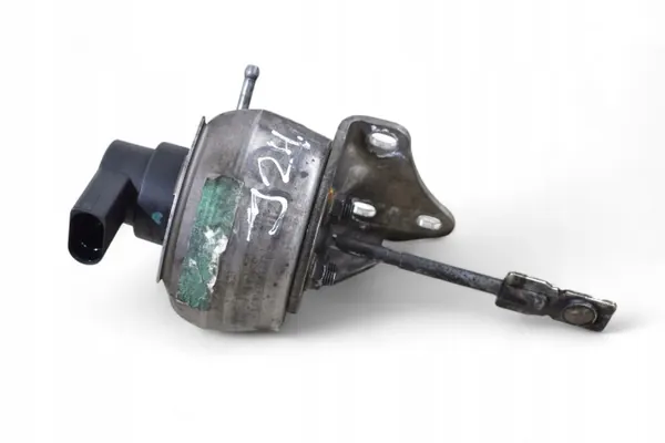 Turboactuator OEM 792430-03 voor VW 1.6 TDI image 2