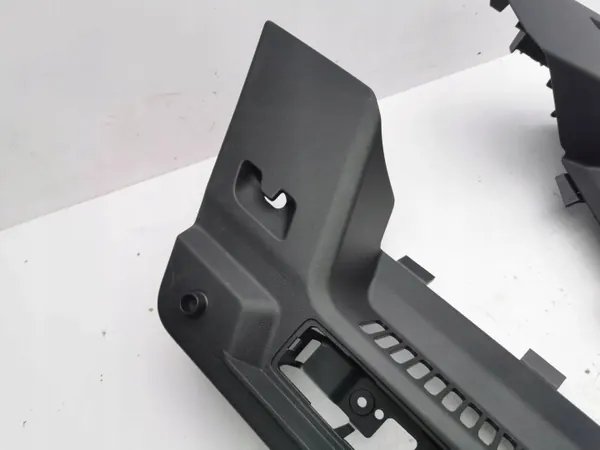 Cupra Formentor 2023 Kofferablage/Rollos Montagesatz OEM 5FF867761A image 8