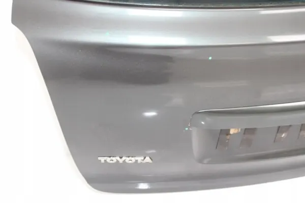 Achterklep OEM 375484107 voor Toyota Avensis T25 Lift image 4