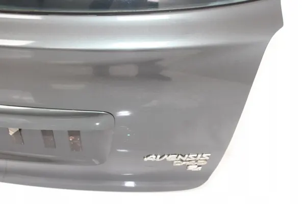 Achterklep OEM 375484107 voor Toyota Avensis T25 Lift image 5