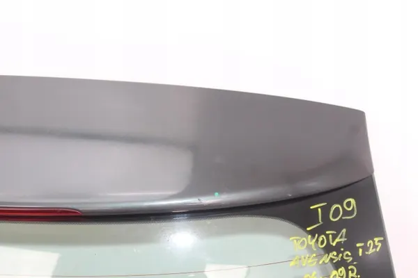 Achterklep OEM 375484107 voor Toyota Avensis T25 Lift image 7