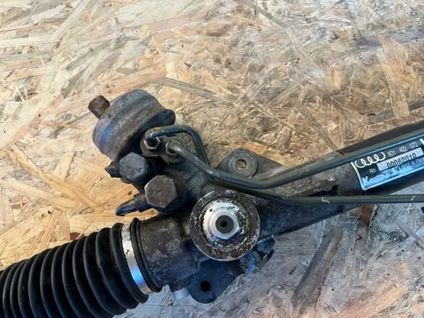 Bougie de préchauffage AUDI A4 B5 1.9TDI OEM 8D1422072Q image 3