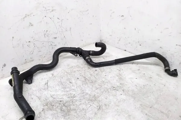 Jäähdytysputki BMW X3 (E83) 2.99L Diesel image 2