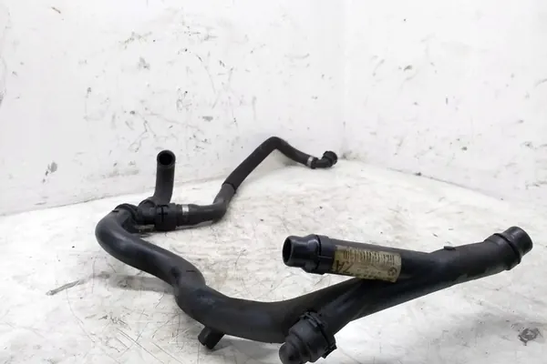 Jäähdytysputki BMW X3 (E83) 2.99L Diesel image 3