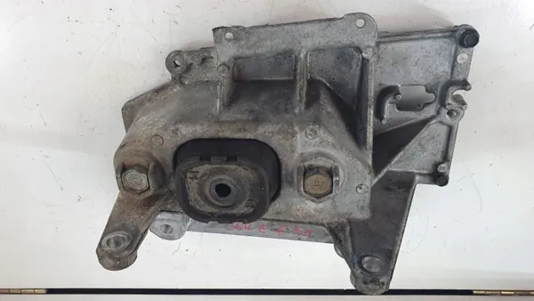 Suporte Caixa Nissan Juke I OEM FOA10503 - Usado image 3