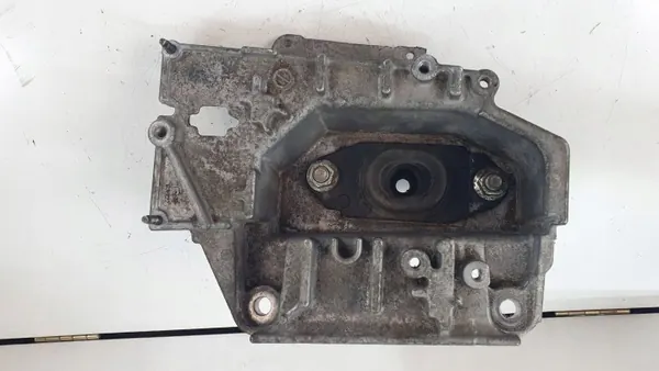 Suporte Caixa Nissan Juke I OEM FOA10503 - Usado image 5