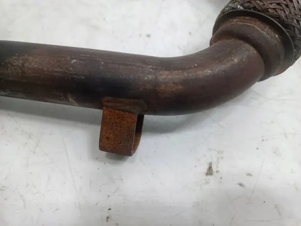 Pakoputki Ford F250 19-22 OEM LC3Q-9E469-AA image 3