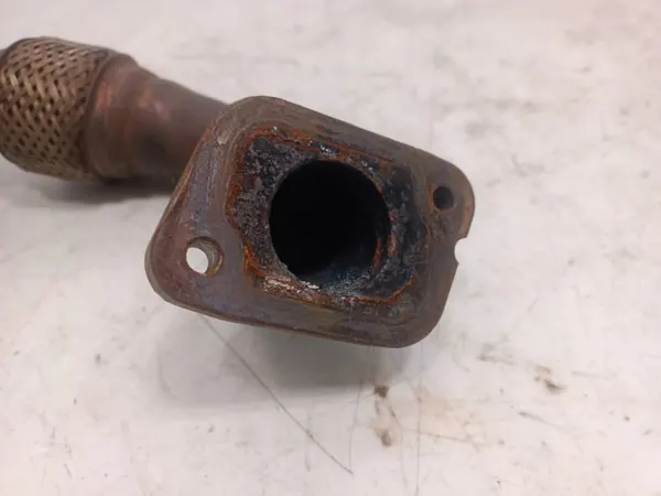 Pakoputki Ford F250 19-22 OEM LC3Q-9E469-AA image 8