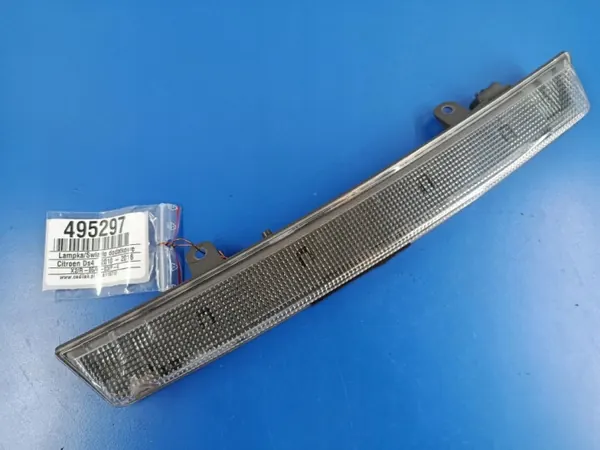 Feu Stop Additionnel OEM 9676444380 pour Citroen DS4 5P image 2