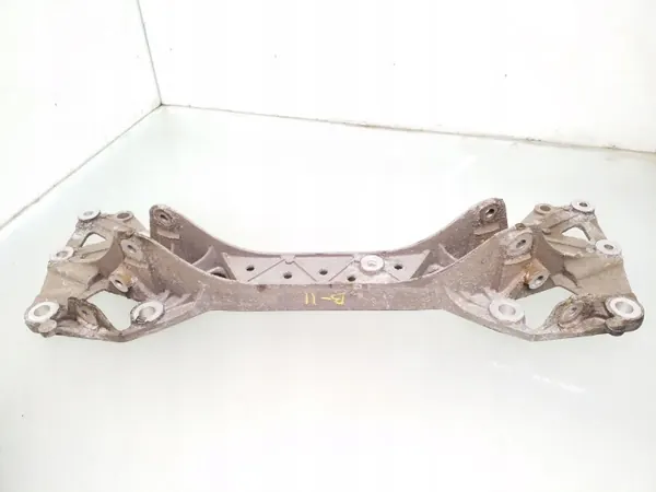 Alfa Romeo Hinterfedern OEM 50518704 - Gebraucht image 2