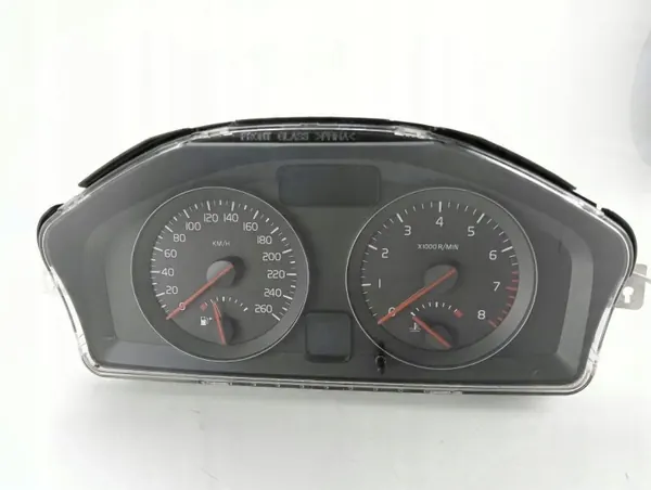 Cuentakilómetros Volvo OE usado OEM 31254775 image 2